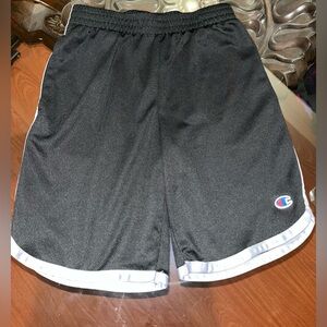 Kid’s Athletic Shorts